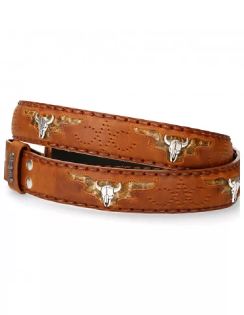 New Rock Belts^M-CINT261-C2