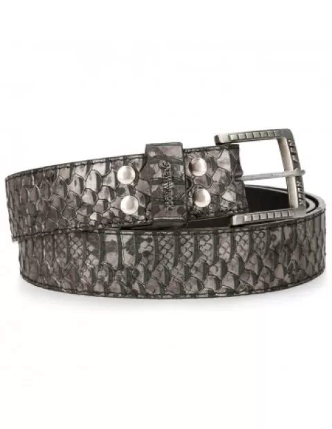 New Rock Belts^M-CINT262-S1