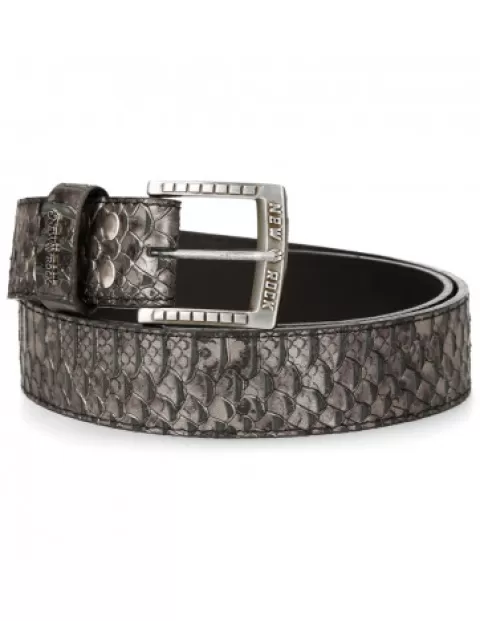 New Rock Belts^M-CINT262-S1