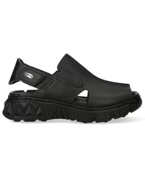 New Rock Sandals | Sandals^M-Diamond110-V3