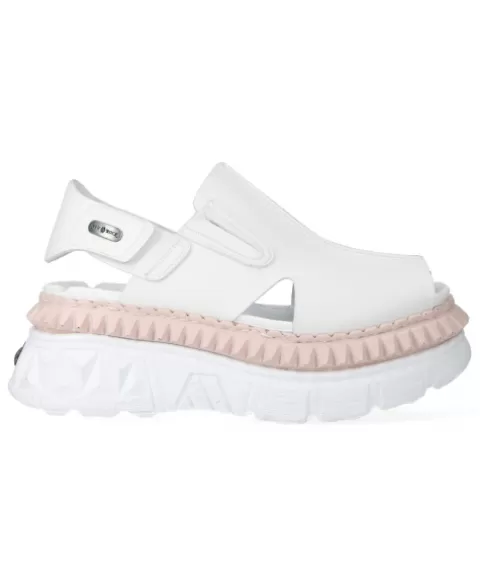 New Rock Sandals | Sandals^M-Diamond110-V4