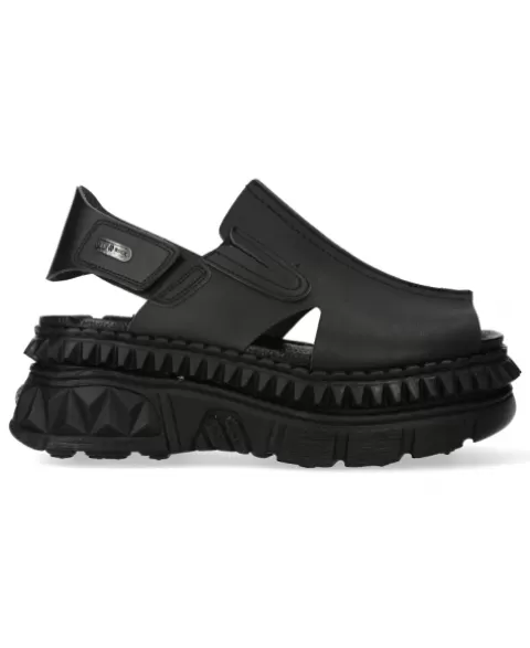 New Rock Sandals | Sandals^M-Diamond110-V5