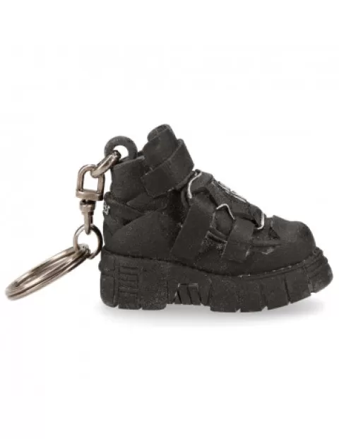 New Rock Merchandising^Merchandising M-Llavero_3D3