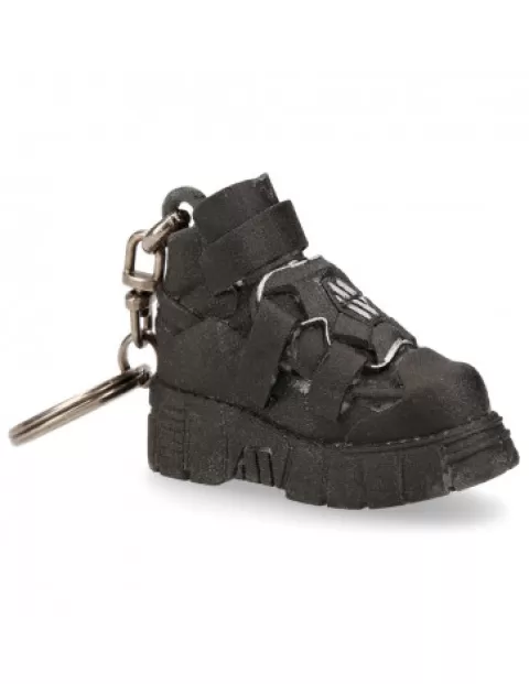 New Rock Merchandising^Merchandising M-Llavero_3D3