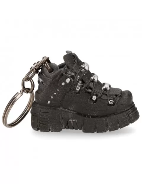 New Rock Merchandising^Merchandising M-Llavero_3D4