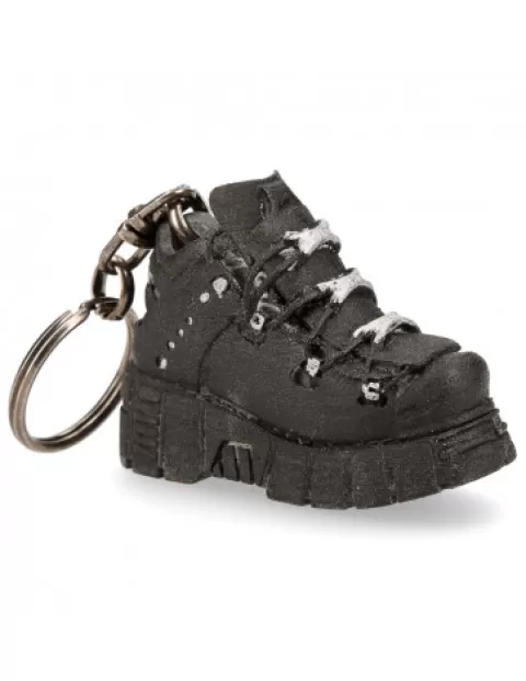 New Rock Merchandising^Merchandising M-Llavero_3D4