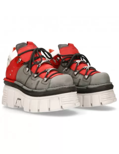 New Rock 106^Metallic M-106Nb-C1