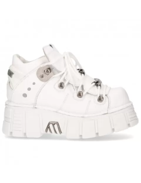 New Rock 106^Metallic M-106N-C27