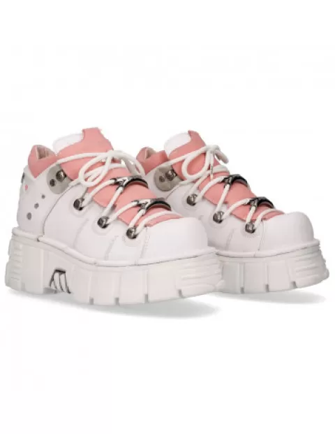 New Rock 106^Metallic M-106N-C34