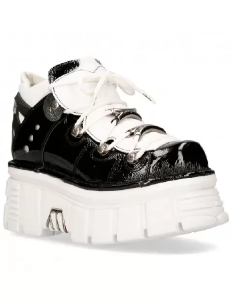 New Rock 106^Metallic M-106N-C51