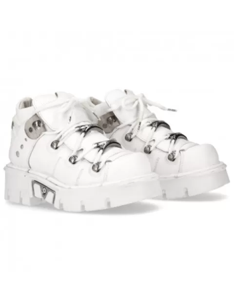 New Rock 106^Metallic M-106N-C55