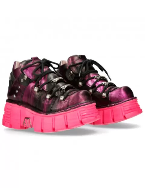 New Rock 106^Metallic M-106N-C60