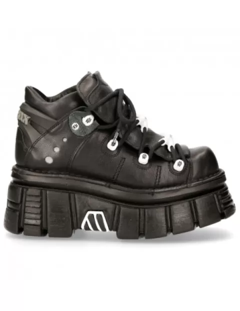 New Rock 106^Metallic M-106N-C76