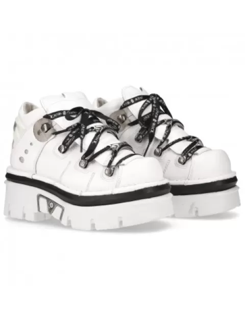 New Rock 106^Metallic M-106Nlace-C1