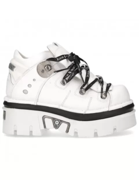 New Rock 106^Metallic M-106Nlace-C1