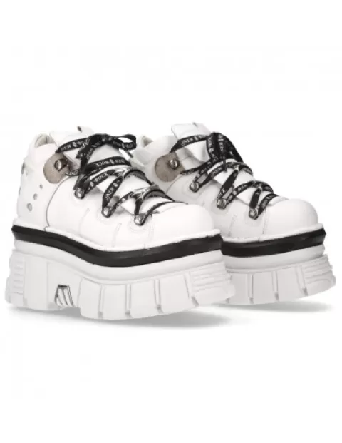 New Rock 106^Metallic M-106Nlace-C2