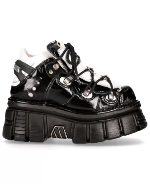 New Rock 106^Metallic M-106-S55