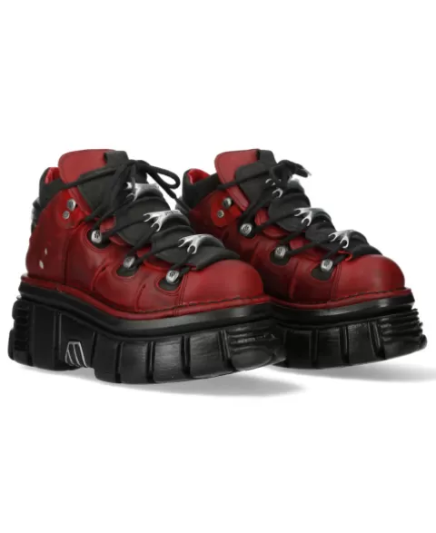 New Rock 106^Metallic M-106-S56