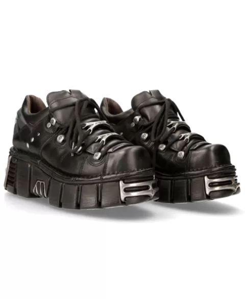 New Rock 120 | 106^Metallic M-120N-S26