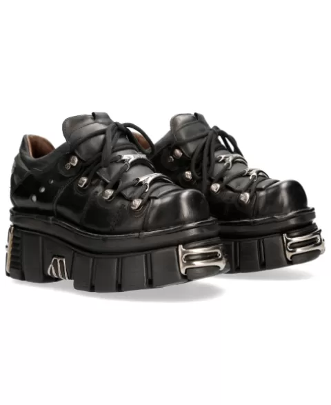 New Rock 120 | 106^Metallic M-120N-S27