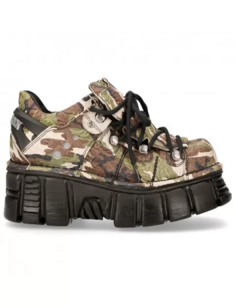 New Rock 120 | 106^Metallic M-120Nsh-C2