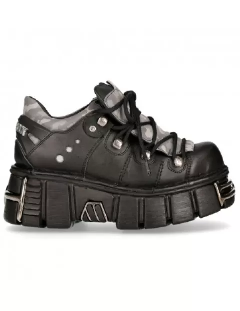 New Rock 120 | 106^Metallic M-120Nsh-C6