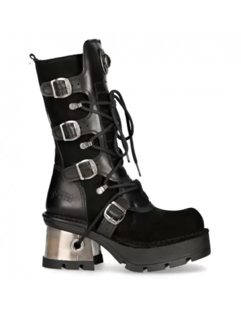 New Rock 373 | Rock^Metallic M-373Q-C1