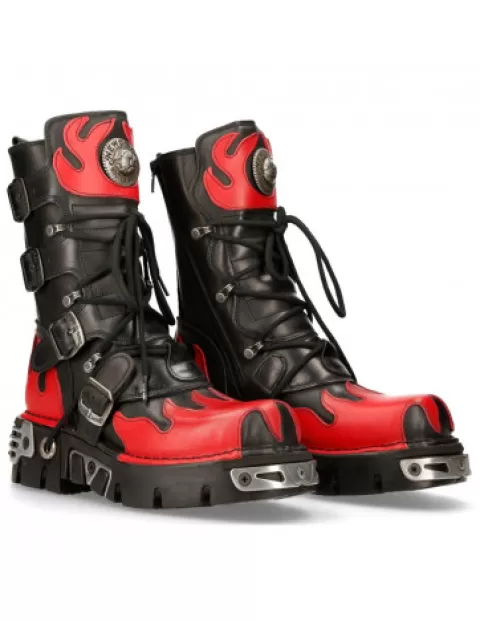 New Rock 373 | Rock^Metallic M-591-C48