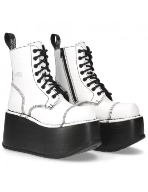 New Rock Military | Military^Metallic M-Mili083C-C42