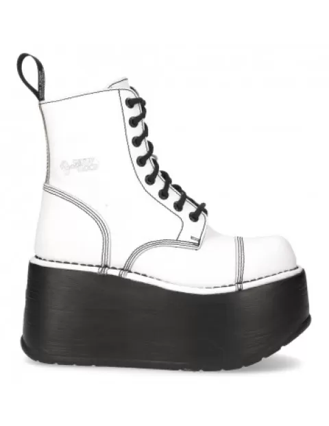 New Rock Military | Military^Metallic M-Mili083C-C42