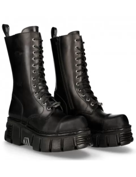 New Rock Wall^Metallic M-Mili211C-C1