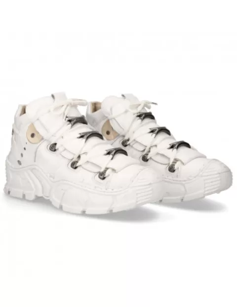 New Rock Sneakers | Sneakers^M-Impact016-C15