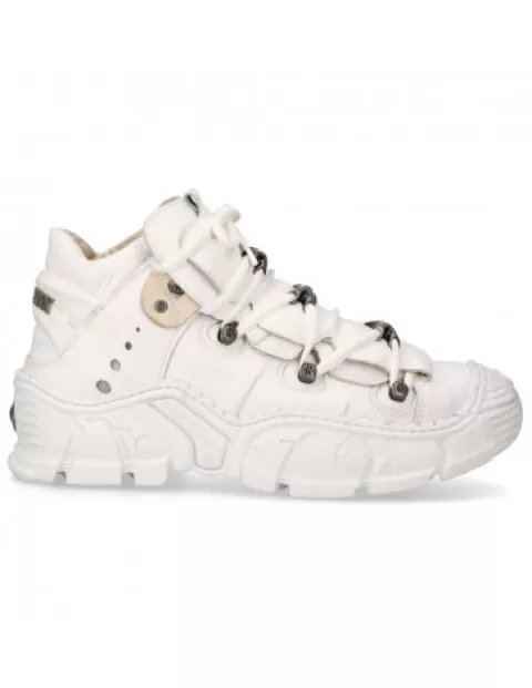 New Rock Sneakers | Sneakers^M-Impact016-C15