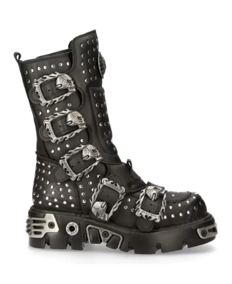 New Rock Platform | Platform^M-MET010-S1