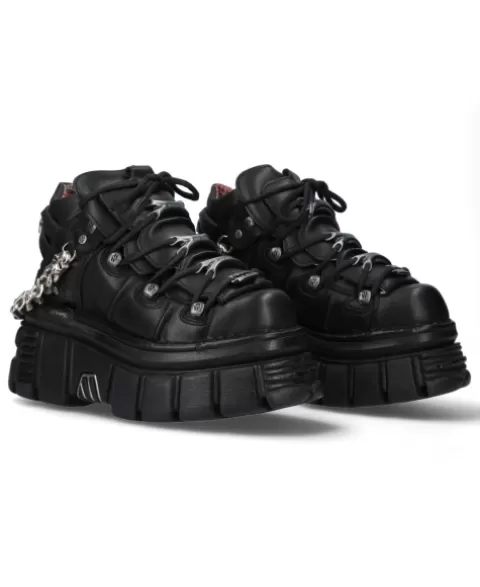 New Rock Platform | Platform^M-MET012C-C1