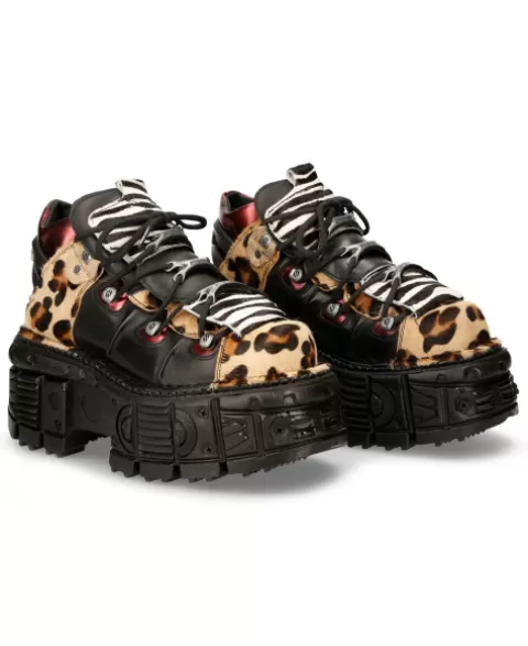 New Rock Platform | Platform^M-MET014-C1