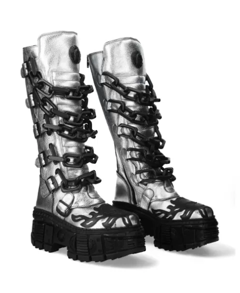 New Rock Platform | Platform^M-MET033-C3