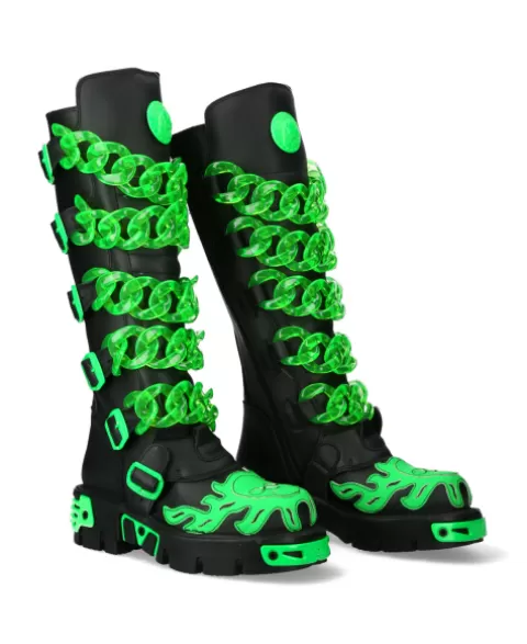 New Rock Platform | Platform^M-MET033-C4