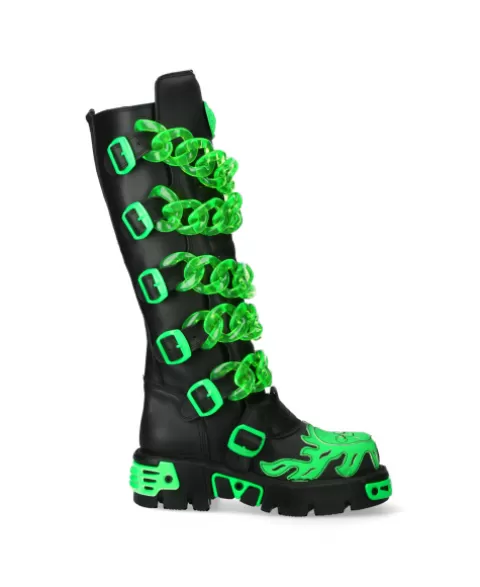 New Rock Platform | Platform^M-MET033-C4