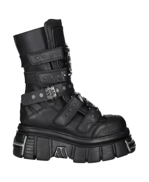 New Rock Platform | Platform^M-MET422-S1