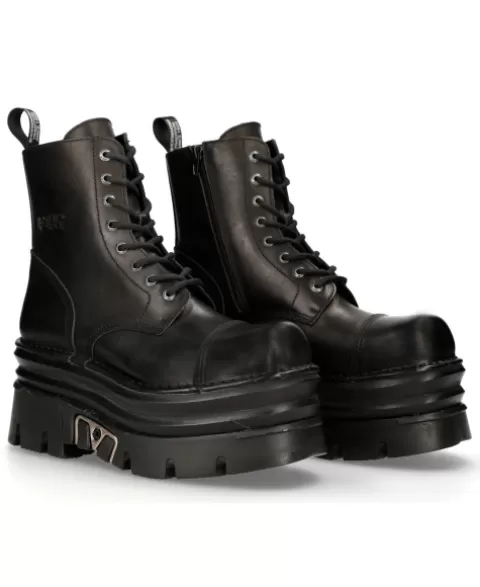 New Rock Boots | Boots^M-MILI083C-S59