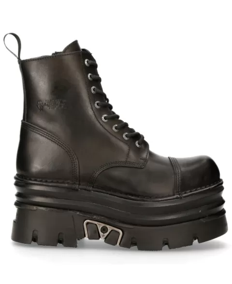 New Rock Boots | Boots^M-MILI083C-S59