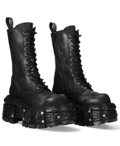 New Rock Platform | Platform^M-MILI211-C19