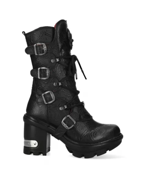 New Rock Platform | Platform^M-Neotyre05-C8