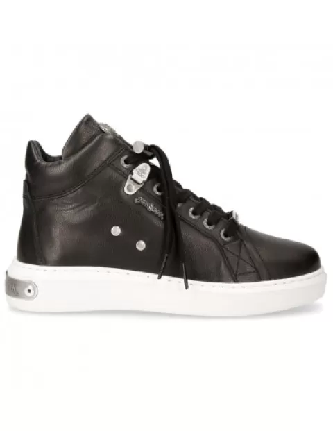 New Rock Booties | Booties^M-PISA102-S52