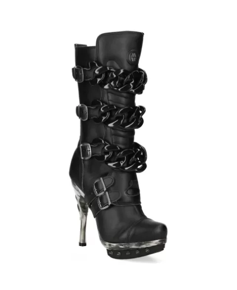 mpunk001cadv1_423921.webp New Rock High heels | Heels^M-Punk001Cad-V1