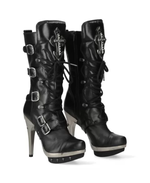 New Rock Boots | Boots^M-PUNK061-S2