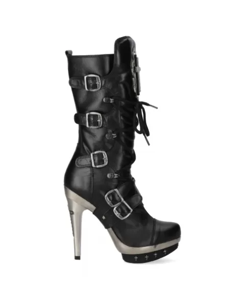 New Rock Boots | Boots^M-PUNK061-S2