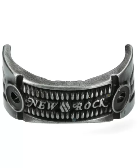 New Rock Adornments^M-TA-9036-PV-S1