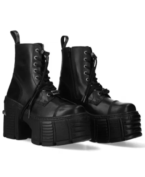 New Rock Boots | Boots^M-TM001-C4